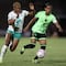 FC Juárez vence a Santos en la Jornada 4 de la Liga Femenil BBVA