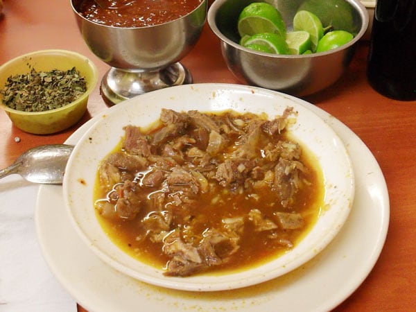 birria