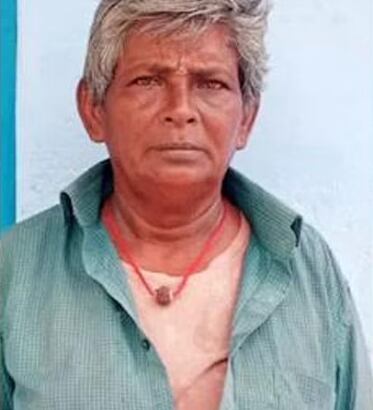 S Petchiammal, la mujer que fingió ser hombre