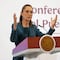 Claudia Sheinbaum pide respeto a “comentócratas” por especulaciones sobre asesinato de Ximena Guzmán y José Muñoz