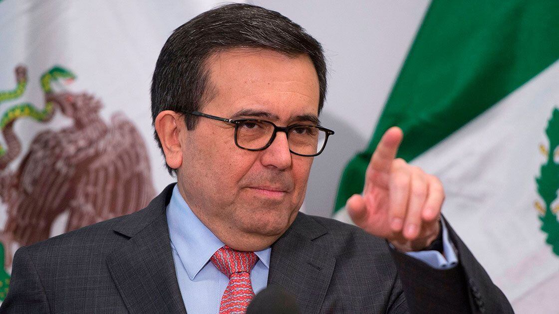 Ildefonso Guajardo responde a AMLO: “ese destapador no me hace corcholata”