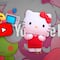 Hello Kitty y Sanrio en YouTube Kids: 4 canales con capítulos en español