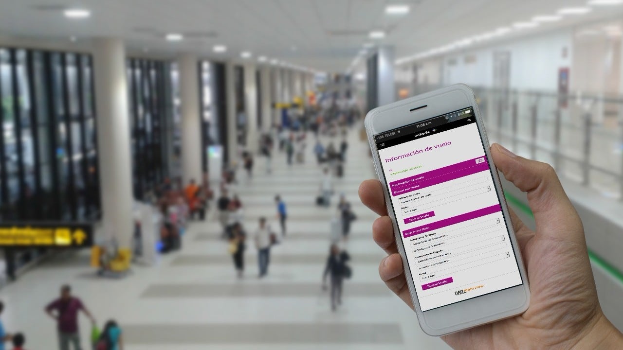 App Volaris