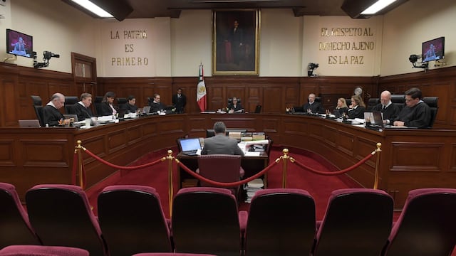 Reforma al Poder Judicial: Ricardo Monreal confirma que todos los ministros de la SCJN participarán en foros