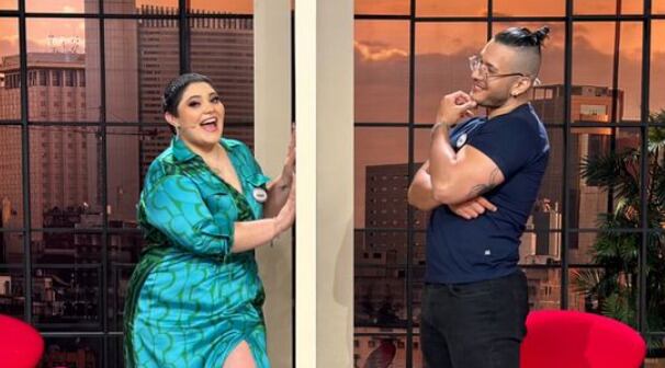 Chiquis, la participante de Enamorándonos que conquistó al público