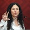 Luisa Alcalde explica por qué Morena quiere una reforma electoral