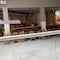 VIDEO: Así vivieron asistentes a Plaza Carso la balacera que dejó un muerto