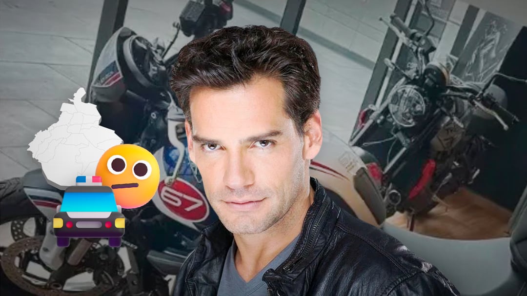 Cristián de la Fuente denuncia que policías de CDMX obstaculizan su denuncia