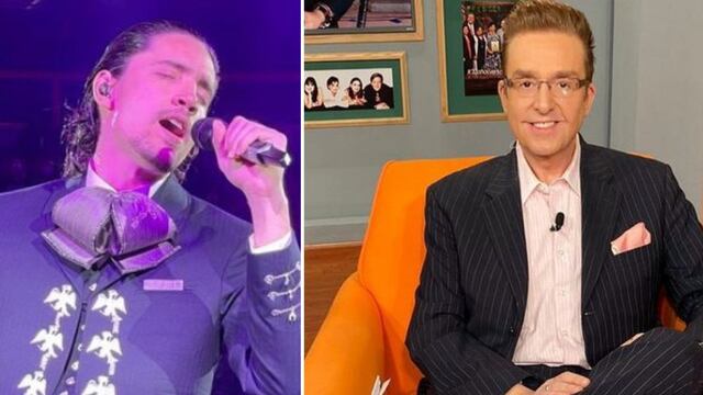 Alex Fernández, Daniel Bisogno