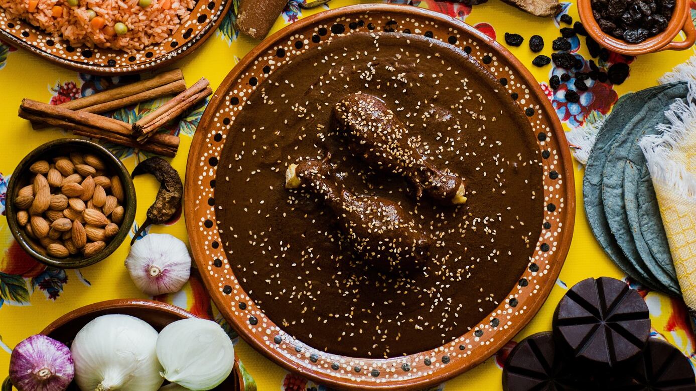 Ciudad de México es una de las mejores ciudades para comer y beber en el mundo