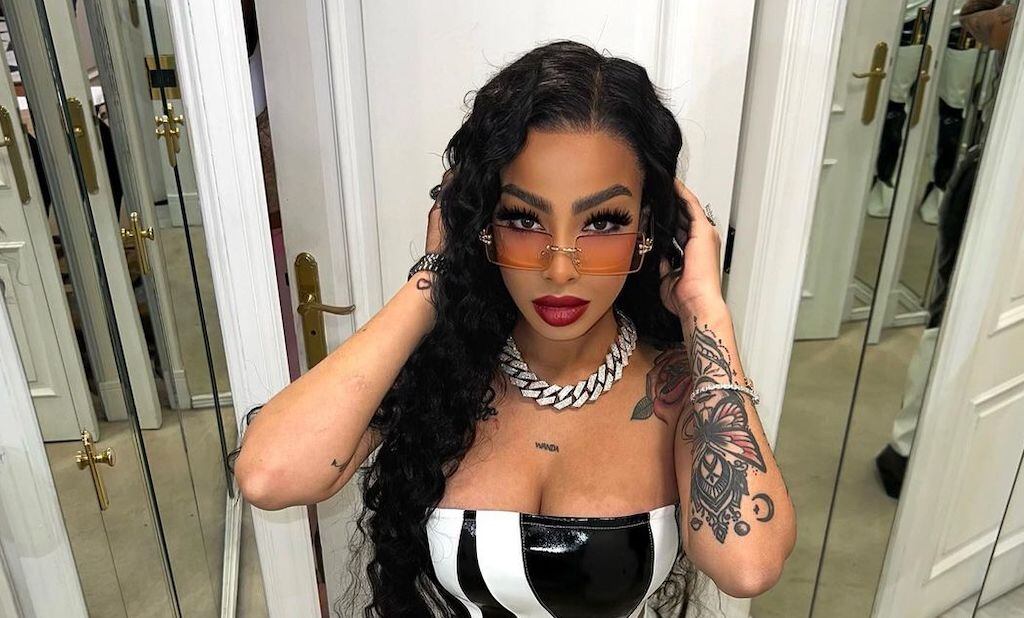 Yailin La Más Viral