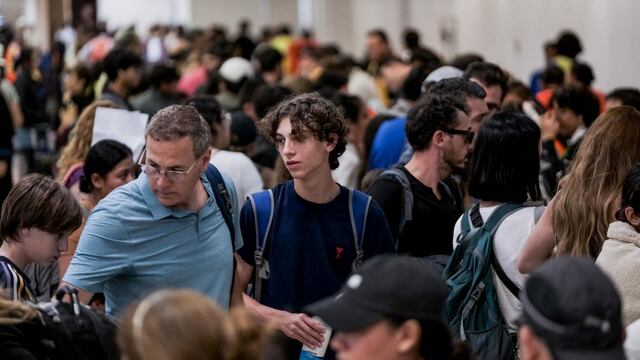 Aeropuerto Internacional de Cancún
