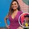 Mariana Ochoa se despide cantando de Sale el Sol y confirma que se va como solista (VIDEO)