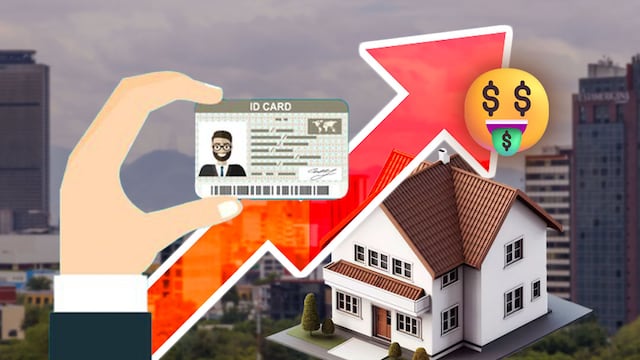 La gentrificación en CDMX aumentó 50% en 3 años; estos son los datos