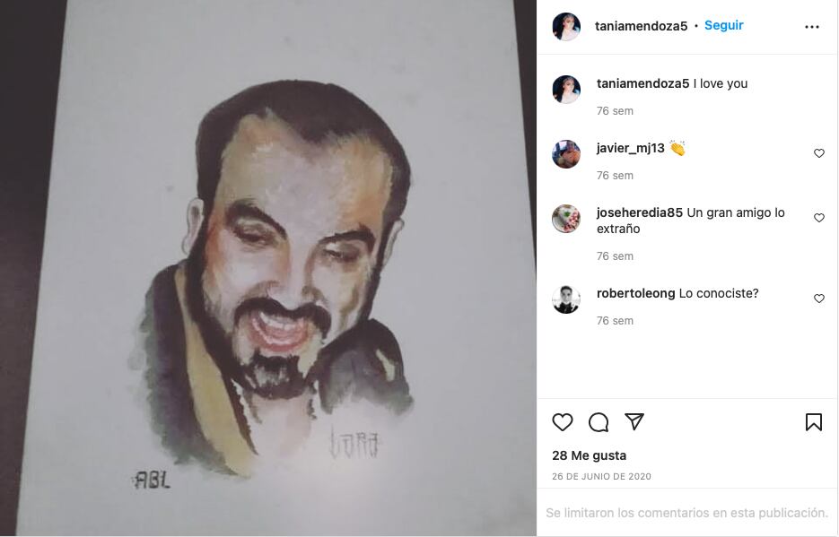 Se vincula a Tania Mendoza con Arturo Beltrán Leyva/@taniamendoza5