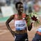 Muere la atleta Agnes Tirop; habría sido asesinada por su esposo