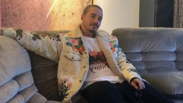 J Balvin