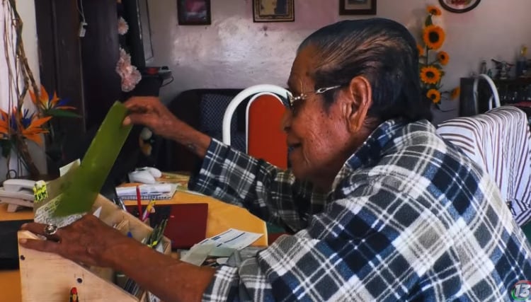 'Brujo Mayor de Cholula’