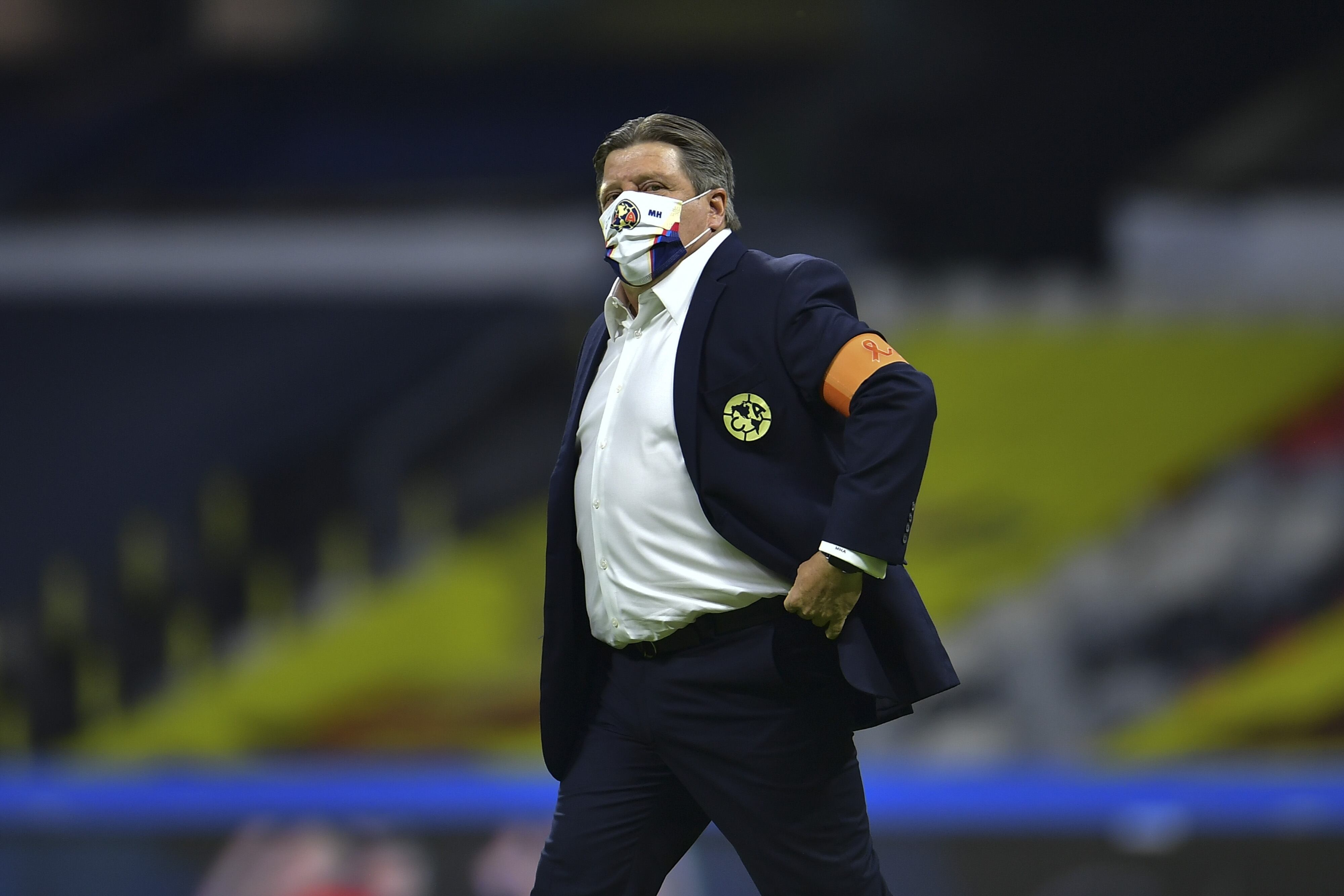 Miguel Herrera