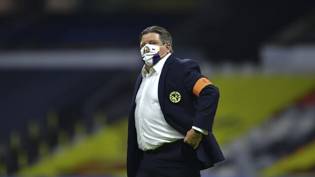 Miguel Herrera