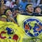 Partidos amistosos de Club America y Club Chivas, con más asistencia que el último Super Bowl