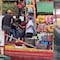 VIDEO: Captan pelea campal en trajineras de Xochimilco