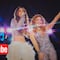 A Belinda le encantaría una colaboración con Shakira tras cantar juntas en su último concierto en CDMX, revela en video de YouTube