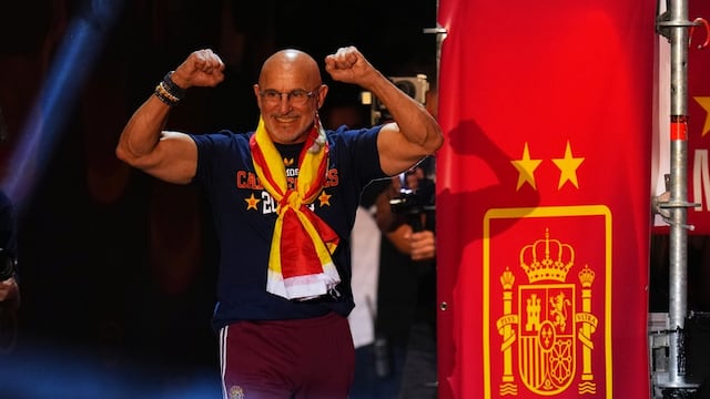 El entrenador de España lamentó lo sucedido tras la final del Mundial 2026 que le ganaron a la selección de Argentina