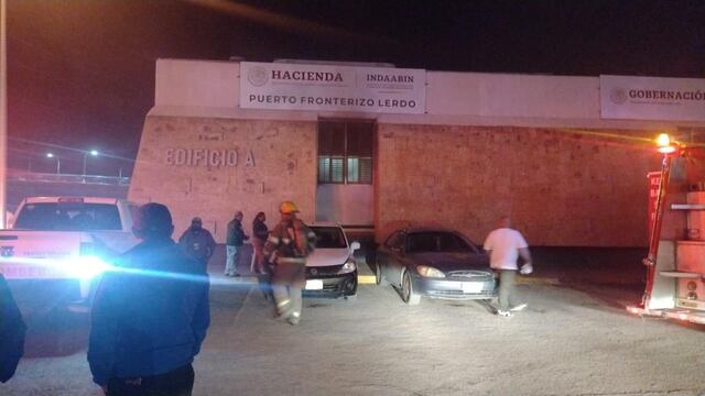 Gobierno de Chihuahua apoya a migrantes en Ciudad Juárez