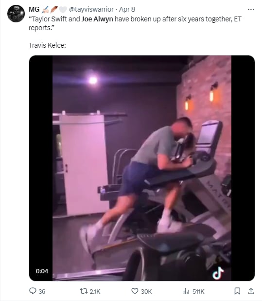 Memes de The Tortured Poets Department