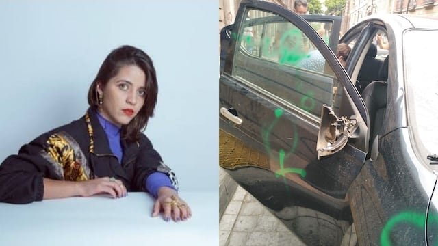 Nnux denunció un ataque contra su mamá afuera de Okupa Cuba