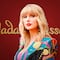 Taylor Swift y sus 13 figuras de cera que diseñará Madame Tussauds para viajar por el mundo