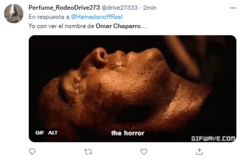 Memes de Omar Chaparro por interpretar al Joker