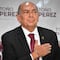Antonio Pérez Garibay, papá de Checo Pérez, lanza esta amenaza si no es candidato de Morena a gobernador de Jalisco