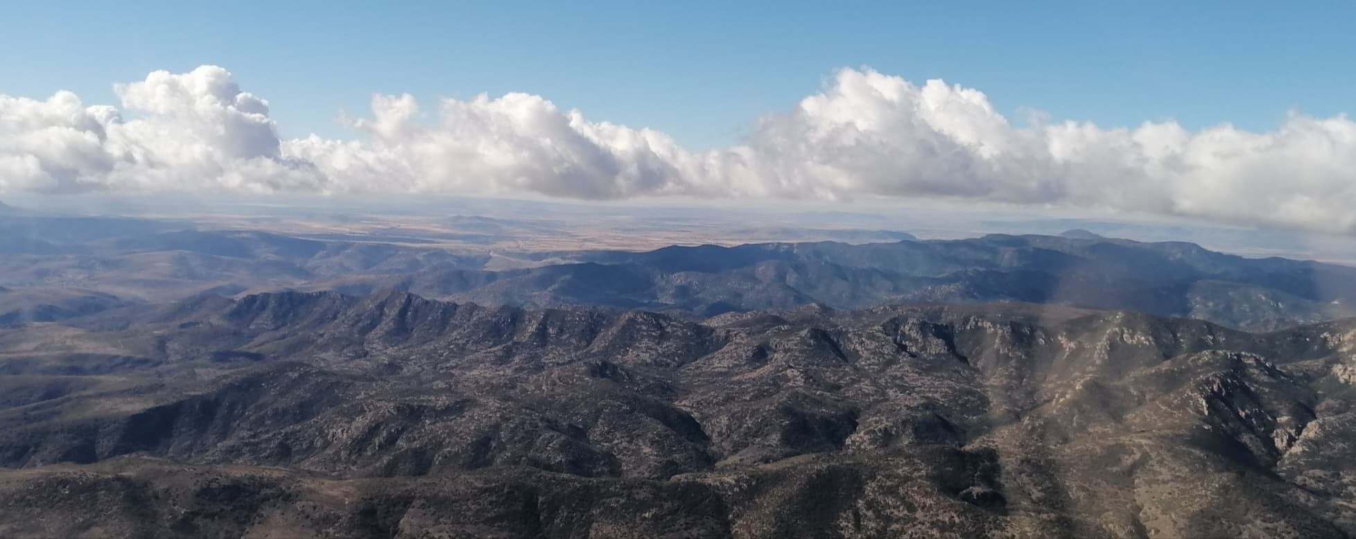 Sierra San Miguelito