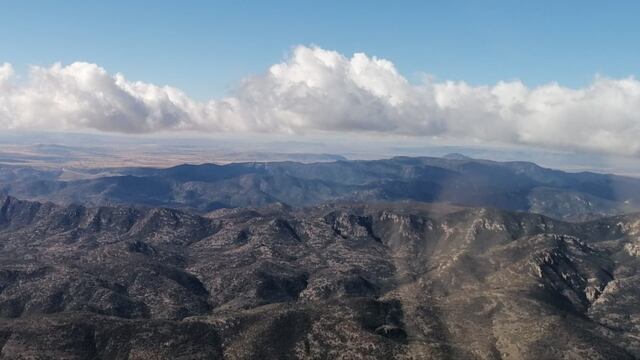Sierra San Miguelito