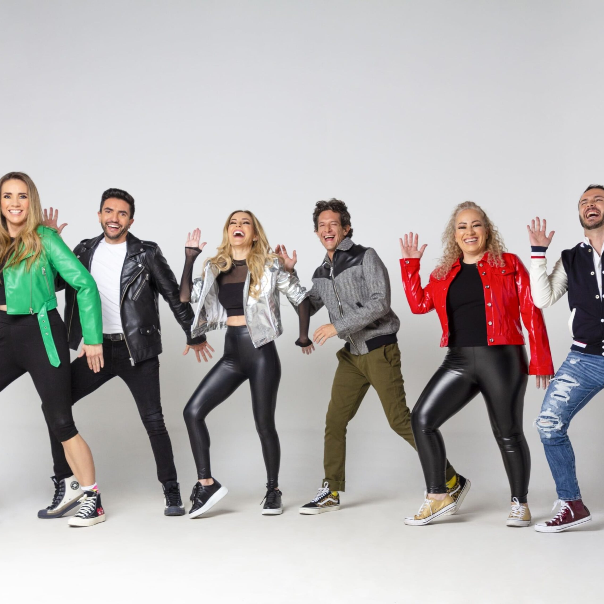 ¿A qué hora termina La Onda Vaselina en Foro Red Access? Horario del 26 de abril