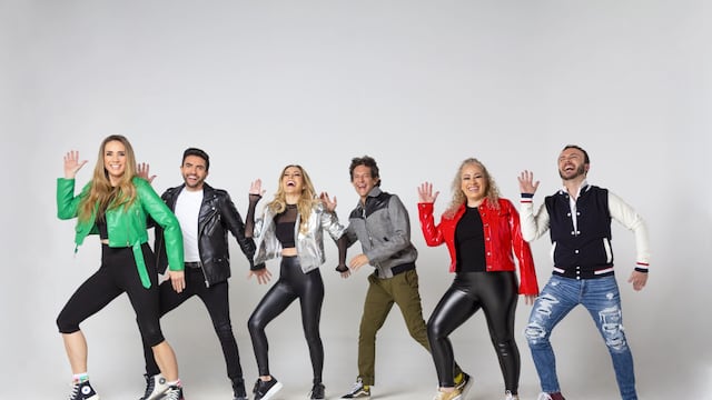 Concierto de La Onda Vaselina en Foro Red Access: setlist y telonero del 26 de abril