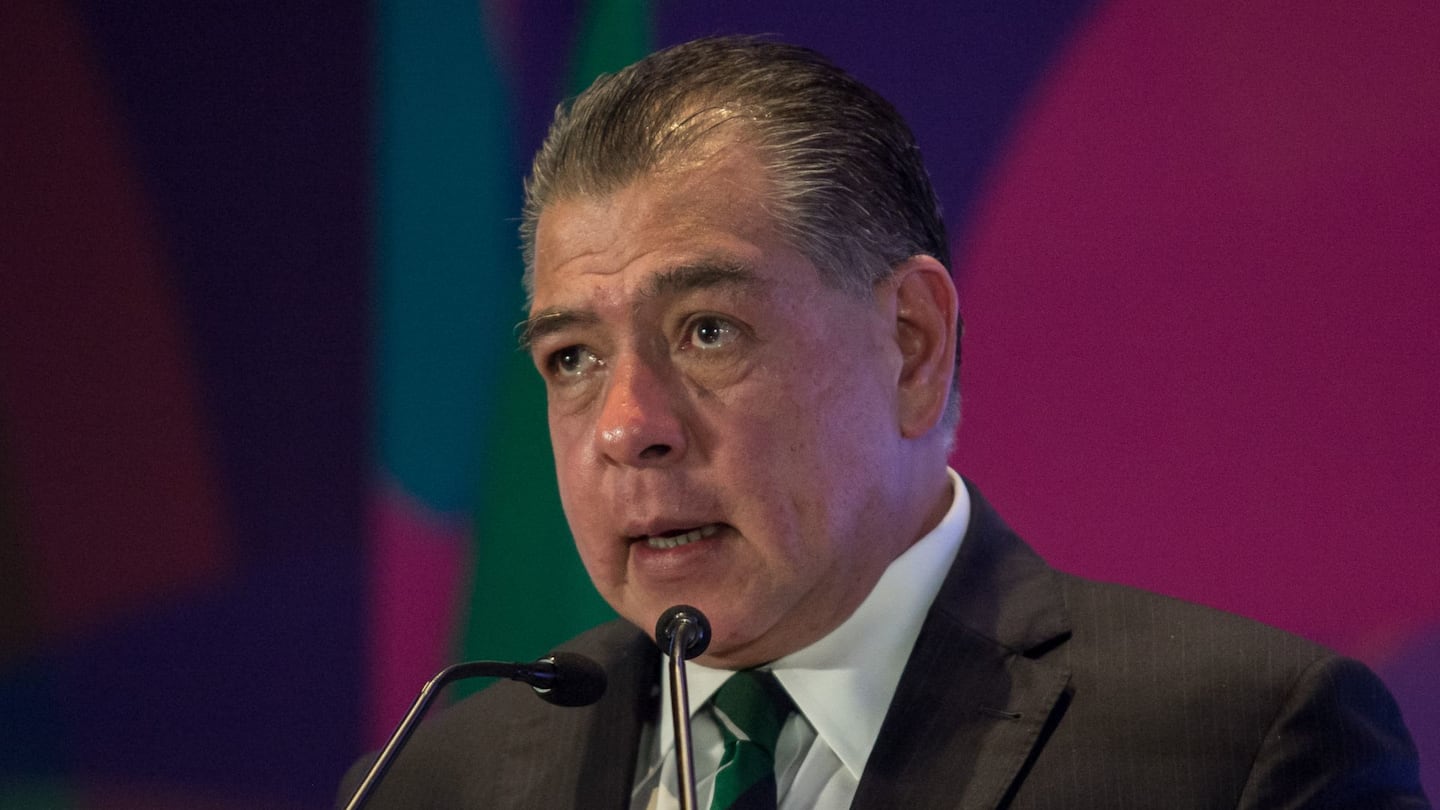 Quién es Mario Di Costanzo, el economista que no llegó a ser el secretario de Hacienda de AMLO?