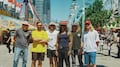 ¿A qué hora termina el concierto de Ocean Alley en Lunario del Auditorio Nacional? Horario del 20 de octubre