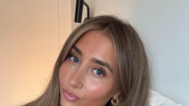 Lily Phillips, modelo de OnlyFans.