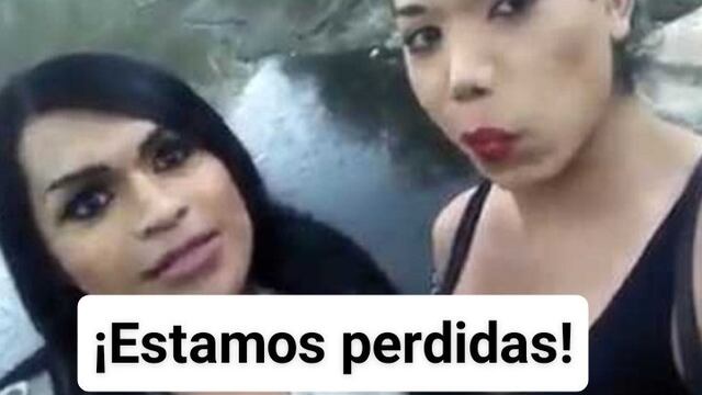 Memes sobre la caída de Google Maps