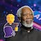 Morgan Freeman prepara demanda por deepfakes de su voz creados con IA