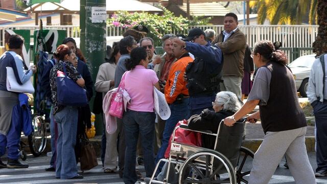 Pacientes de diálisis
