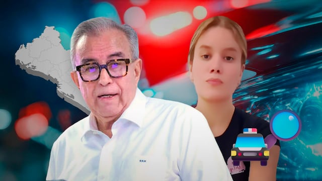 Rocha Moya activa operativo de búsqueda de Carmiña Castro tras secuestro en Culiacán