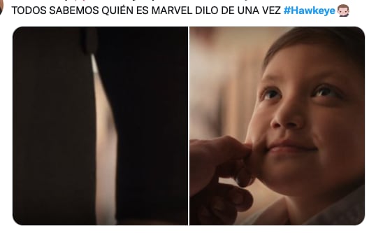 Reacciones al nuevo capítulo de 'Hawkeye'