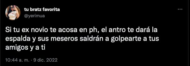 Yeri Mua habla sobre la pelea con Brian Villegas.