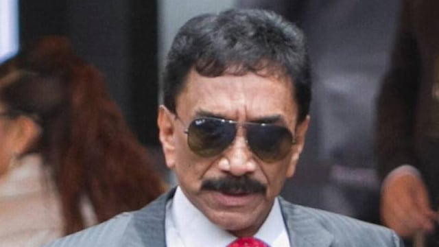 Víctor Flores Morales