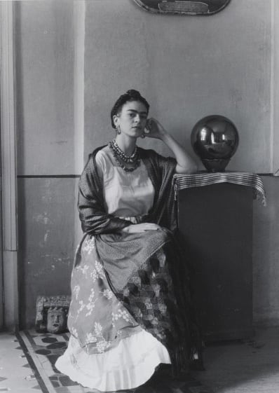 Frida Kahlo