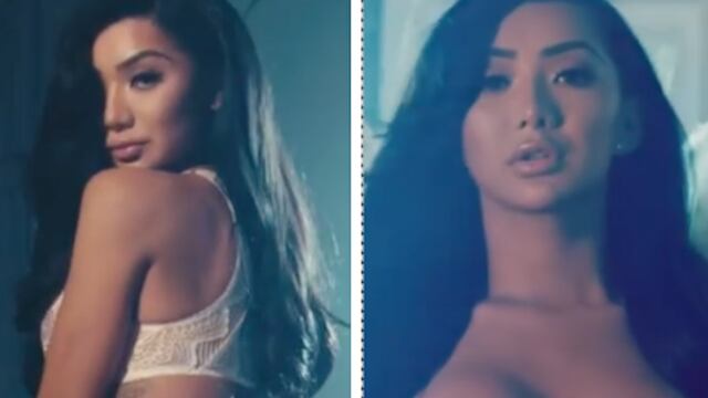 Nikita Dragun, modelo trans.